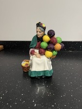 Royal Doulton Figurine 'The