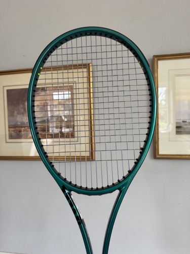 Demo wilson blade pro - ex,