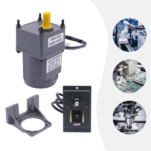 220v gear motor electric - ac,