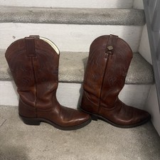 Harley davidson vintage - davidson, cowboy