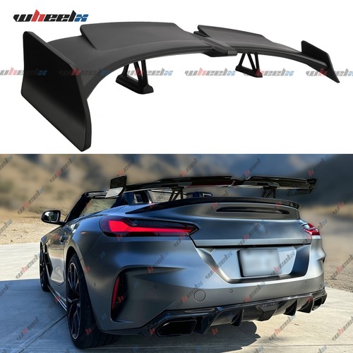 Wheelx style rear - gt,