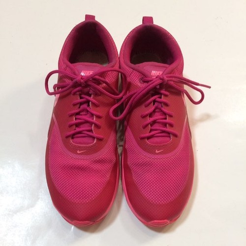 Nike air max thea - max, pow