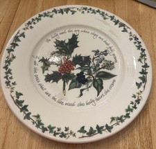 Portmeirion The Holly & The