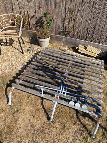Volkswagen roof rack t2 - volkswagen,