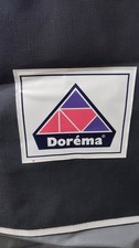 Dorema Garda XL 270 size 16 1025-1050 extra large awning for caravan