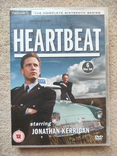 Heartbeat series - heartbeat,