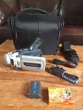 Sony DCR-TRV15E MiniDV