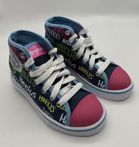 Heelys veloz unisex - unisex, skates