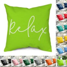 Waterproof Garden Cushion