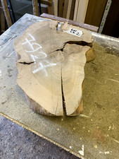 LIVE EDGE COOKIE (ENGLISH WALNUT)
