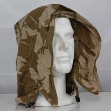 Genuine British Army Desert