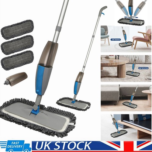 Floor cleaning microfibre - floor,