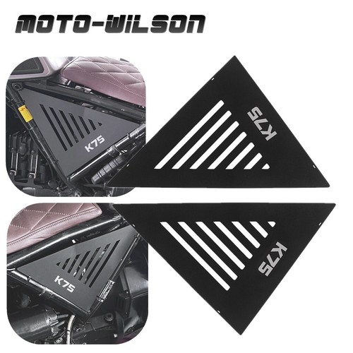 For bmw k75 motorcycle side - bmw,
