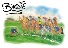Birdie the best by - birdie:,