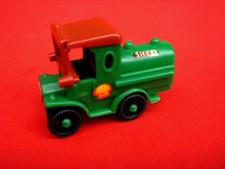 1989 D Series Vintage Truck