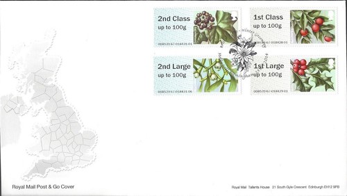 Post fdc 2010 to - to, 2014