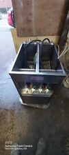 Valentine Electric Chips Fryer for Valentine Zenith Model Fully Serviced. 1 phas