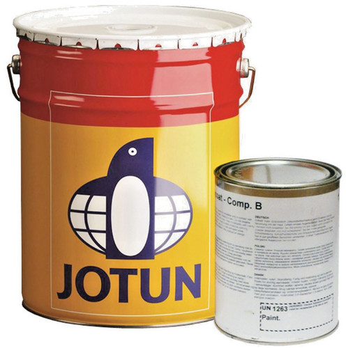 Jotun jotamastic epoxy - jotun,