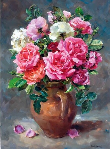 Anne cotterill art blank - anne,