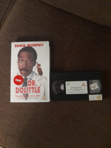 Dolittle big box - dr.,