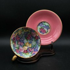 ROYAL WINTON JULIA RARE PINK