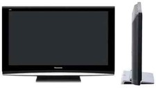 Panasonic Viera TH-42PZ80BA
