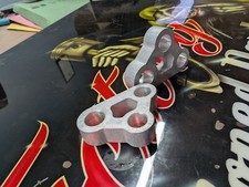 Autograss Front Suspension Top Mount [Standard]