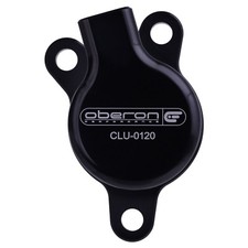 CLU-0120-BLACK Oberon