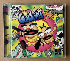 Gunbullet / Point Blank -