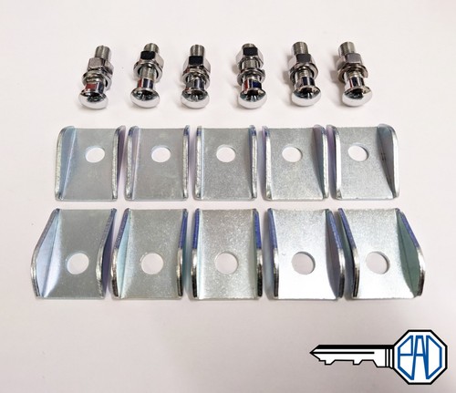 Mgb chrome bumper - gt,