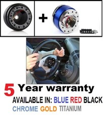 QUICK RELEASE SNAP OFF