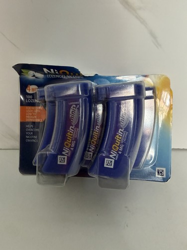 Niquitin minis mint - niquitin,