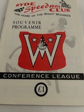 Ryde (Isle of Wight) v Linlithgow 27 May 1996