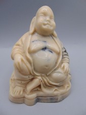 Buddha Figure : Sitting/