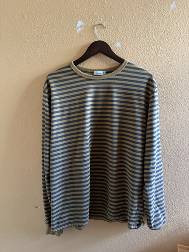 Nanamica coolmax long sleeve - nanamica,