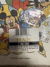 Vintage Disney Mickey Mouse &