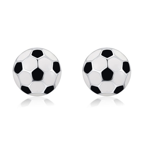 Sterling silver sports - sterling,