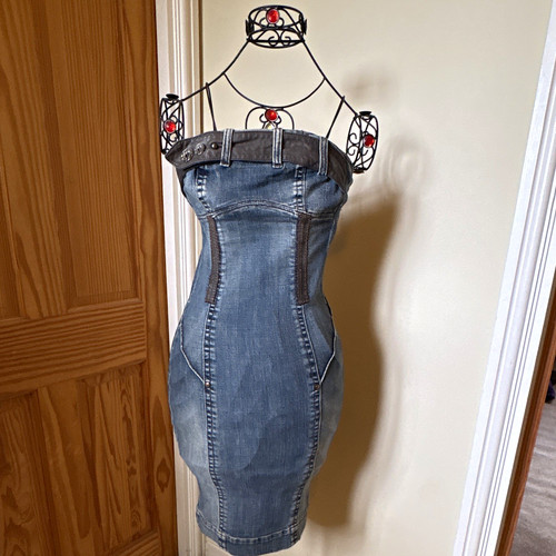 Miss sixty vintage denim - miss,