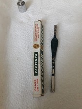 USA Fletcher terry no. 8 glass