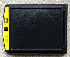 Jessop Darkroom Paper Safe -