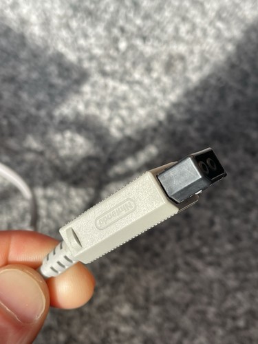 Nintendo wii power supply - wii,