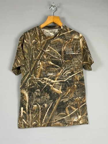 Realtree max camo - 5, shirt