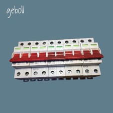 5 X WYLEX WS102 MAIN SWITCH