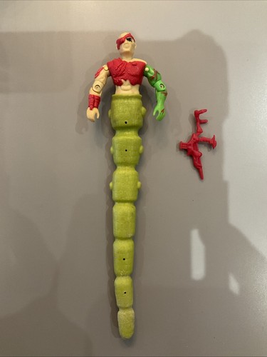 Joe action force cobra - action, la