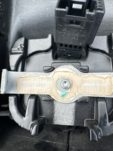 Genuine bmw series f30 - bmw,