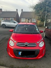 Citroen1.0 VTi Feel Hatchback