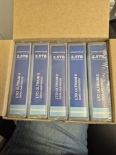 New sealed unused tandberg - new,