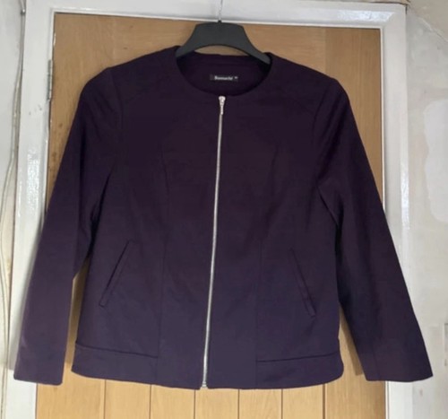 Bonmarche women purple - women's,