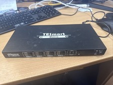 TESmart 4x4 4K HDMI Matrix