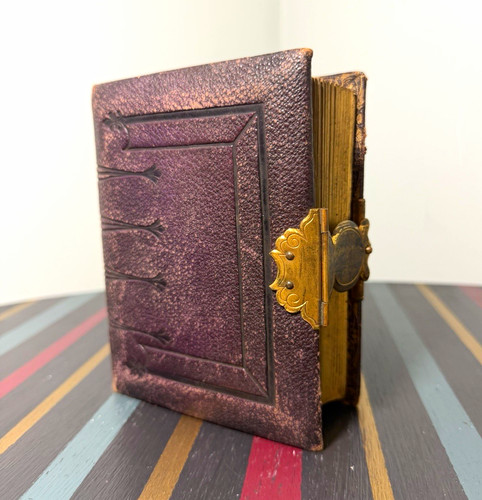 Victorian family album - victorian, 35